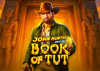 เว็บสล็อตแตกง่าย Book of Tut ทดลองเล่นฟรี