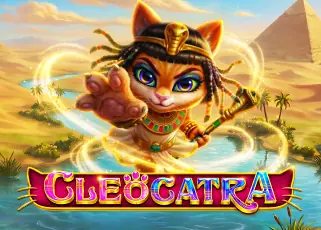 เว็บสล็อตแตกง่าย Cleocatra ทดลองเล่นฟรี
