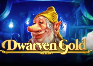 เว็บสล็อตแตกง่าย Dwarven Gold ทดลองเล่นฟรี