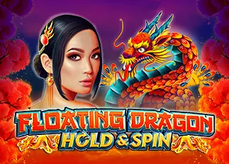 เว็บสล็อตแตกง่าย Floating Dragon ทดลองเล่นฟรี