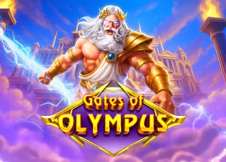 เว็บสล็อตแตกง่าย Gates of Olympus ทดลองเล่นฟรี