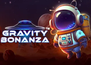 เว็บสล็อตแตกง่าย Gravity Bonanza ทดลองเล่นฟรี