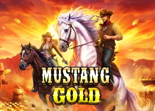 เว็บสล็อตแตกง่าย Mustang Gold ทดลองเล่นฟรี