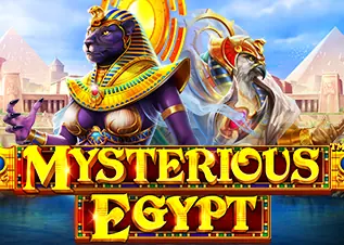 เว็บสล็อตแตกง่าย Mysterious Egypt ทดลองเล่นฟรี
