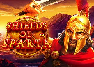 เว็บสล็อตแตกง่าย Shields of Sparta ทดลองเล่นฟรี
