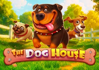 เว็บสล็อตแตกง่าย The Dog House ทดลองเล่นฟรี